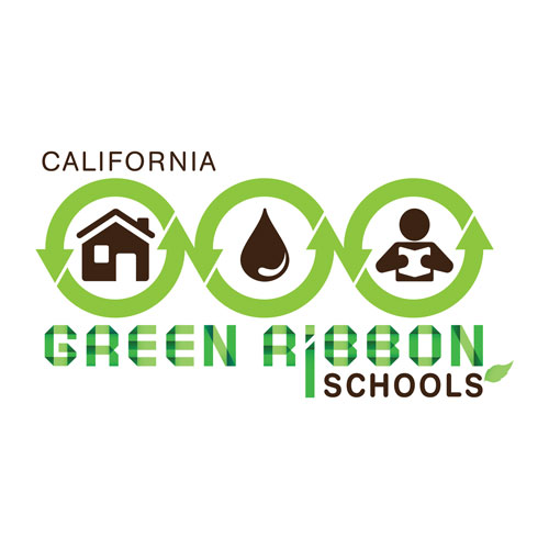 California Green Ribbon Schools Award Program