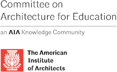 AIA Committee on Architecture for Education